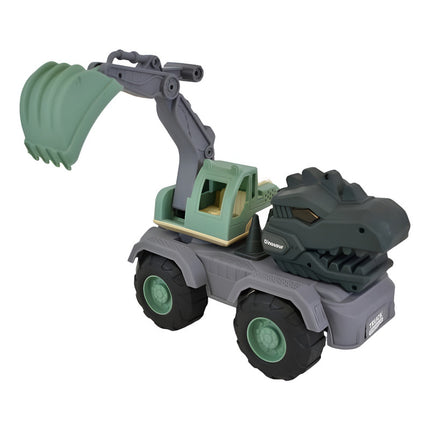 Máquina Excavadora Dino 35 X 24 Cm
