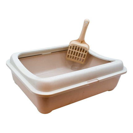 Bandeja Sanitaria Para Gato Con Pala Rc2429 Varios