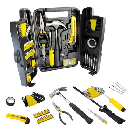 Caja Herramientas Kit Completo Af-200