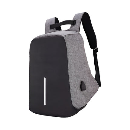 Mochila Ejecutiva Anti Robo  Af2afpt V Liso