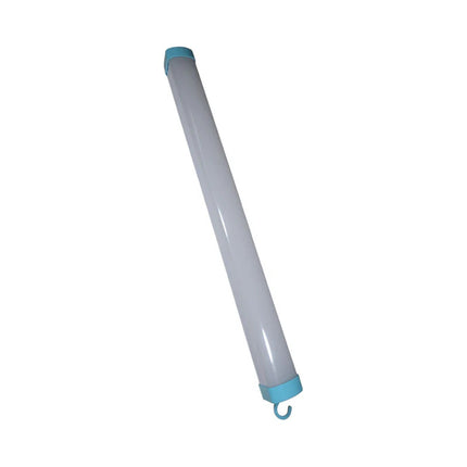 Luz Barra 15cm Usb  Nuevo Modelos Cs Blanco