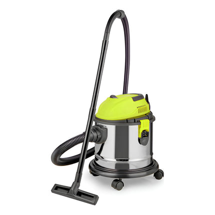 Aspiradora De 15l 1000w Prescott Verde