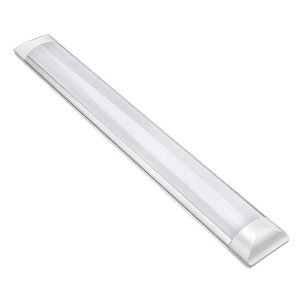 Artefacto + Tubo Led 30cm 10w-jhd310