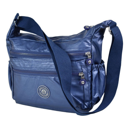 Cartera Al Hombro 30x23x9cm.
