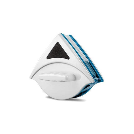 Limpia Vidrios Magnetico Triangular Limpia Ventanas  N/a