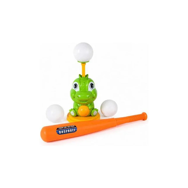 Set De Béisbol Infantil Ty372977 V