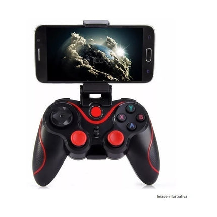 Joystick Para Celular Recargable Bluetooth