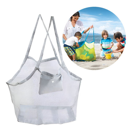 Bolsa Plegable Playera Para Juguetes