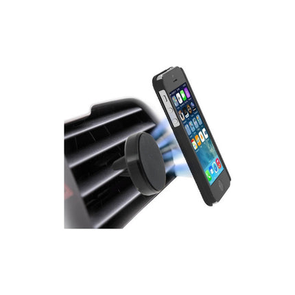 Soporte Con Imán Para Auto Universal N/a