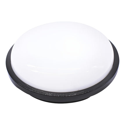 Foco Tortuga Led 15w Redonda Fria