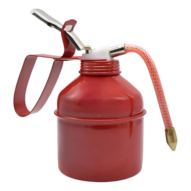 Aceitera Con Pistola 500ml. Tl0014