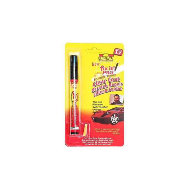 Lapiz Repara  Arregla Corrector Para Rayaduras En Auto