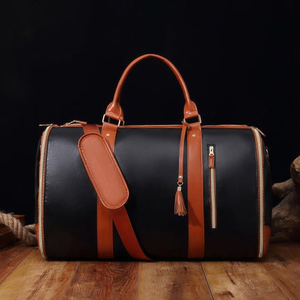Bolso De Viaje Convertible 52x32x25cm.