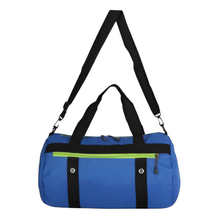 Bolso Deportivo 40 X 25 X 16 Cm Bg50474 V