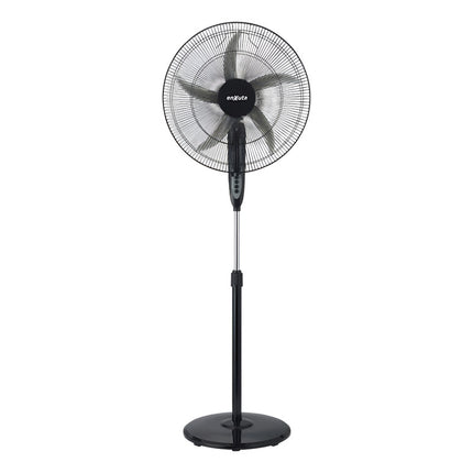 Ventilador De Pie Enxuta Vpenx920n 170 Cm Cantidad De Aspas 5 Diámetro 1   Material De Las Aspas Plástico