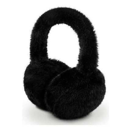 Orejeras Peluche Tapa Oidos Calentito Orejas