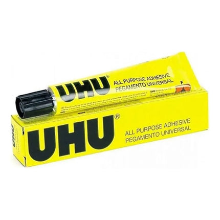 Uhu Pegamento Universal 20ml Transparente
