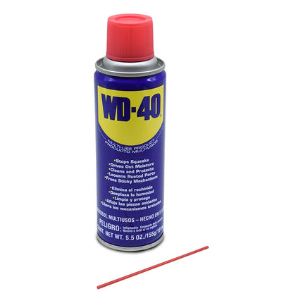 Lubricante Wd-40 155gr Multiuso 9982 V