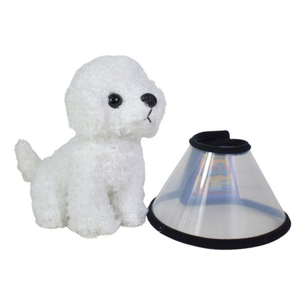 Juego De Mascota Con Accesorios Ty363013b