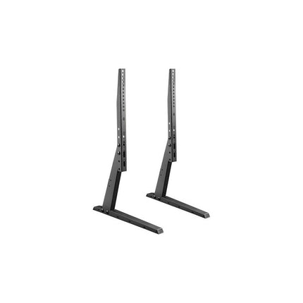 Soporte Tv De Pie Base Universal Tv Brateck 27-70  Negro