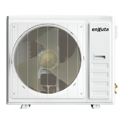 Aire Acondicionado Enxuta Piso Techo 60000 Btu Aaenxipt2s Blanco