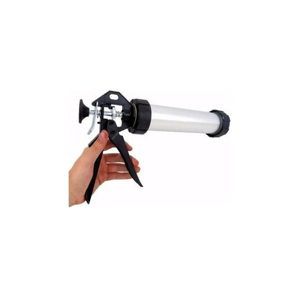 Pistola Aplicadora De Tubos De Alta Presión De Silicona