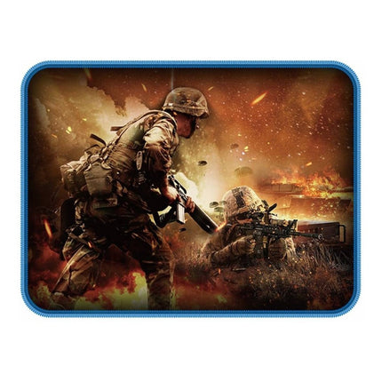 Mouse Pad Gamer 29x25 Cm Varios