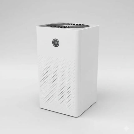 Deshumificador De Aire 22w 1l Blanco Blanco