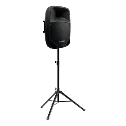 Soporte De Pie / Trípode  Para Parlante 3.5 X 210 Cm