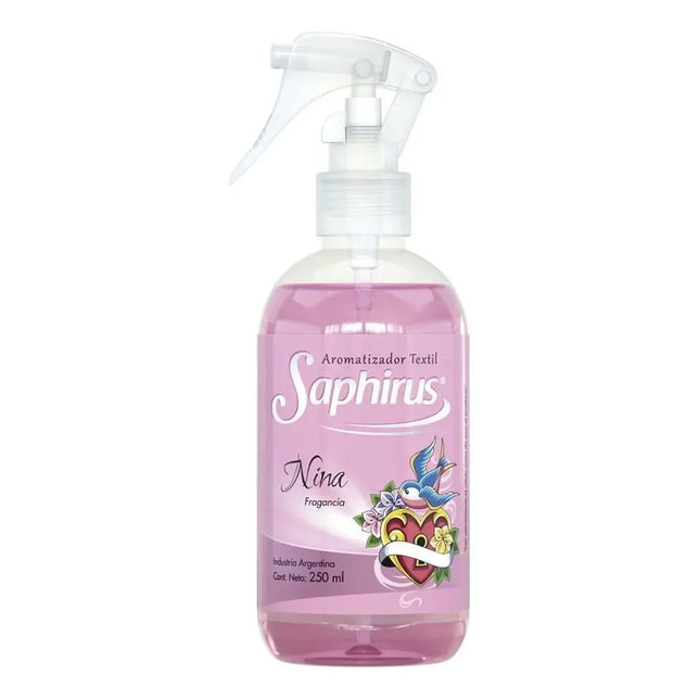 Textil Saphirus Nina 250ml