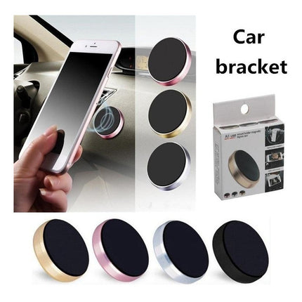 Soporte Magnético Celular Magnet Holder Para Auto