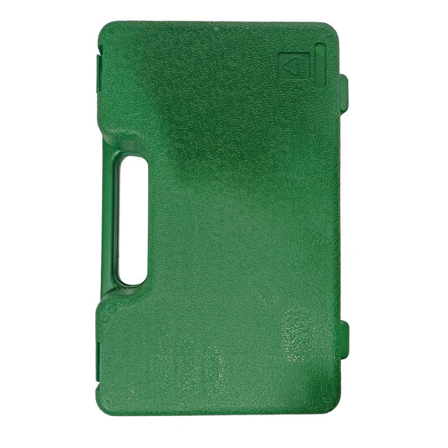 Herramientas De Jardín Juego De X5 Piezas En Valija