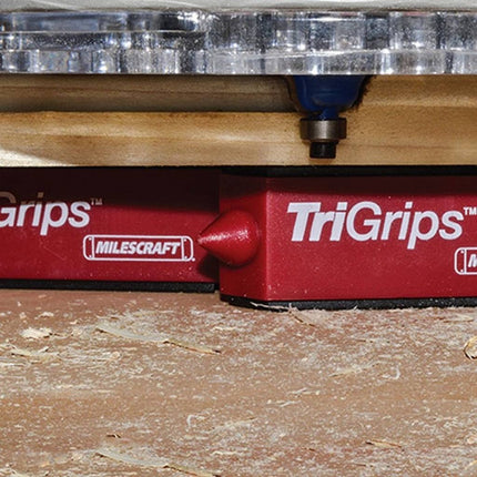 Soporte Para Lijar Router Y Pintar Antideslizante Trigrips 1