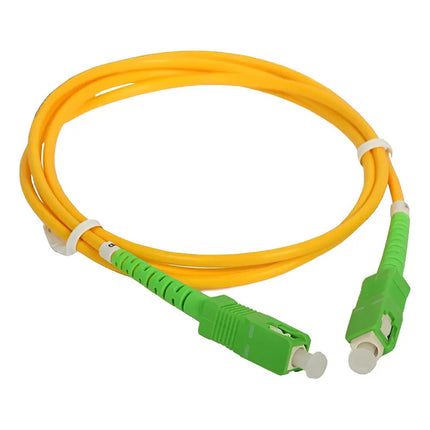 Cable  Fibra Optica Internet Router Antel 15 Metros