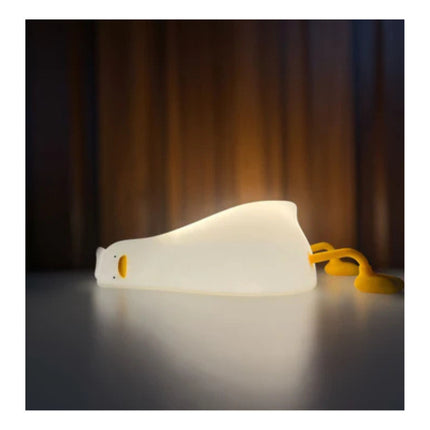Portatil Led Veladora  Pato V