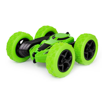 Auto Acrobático Stunt 360° Control Remoto Batería Recargable V