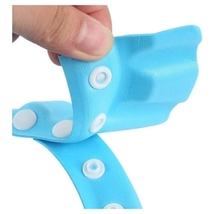 Gorra Capita Visera Protectora Para Bañito Del Bebé Y Niños Varios