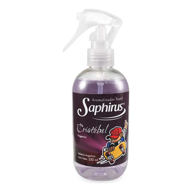 Textil Saphirus Cristóbal 250ml
