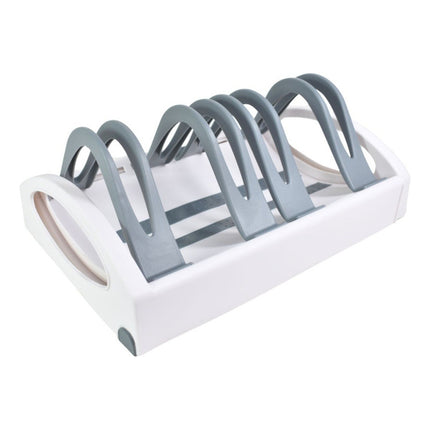 Organizador De Ollas Y Sartenes Extensible Nuevo V