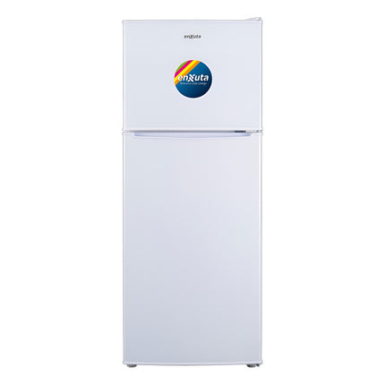 Heladera Frio Húmedo Enxuta Renx8140 129 Lt Clase B Color Blanco