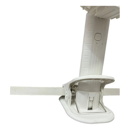 Ventilador Gancho Recargable
