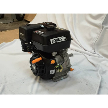 Motor A Nafta 4 Tiempos 9hp Premium