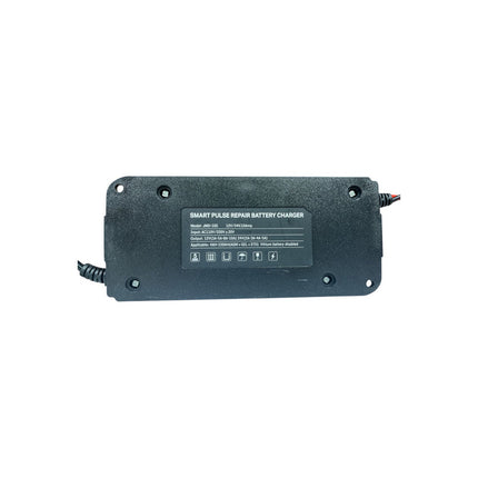 Cargador Smart Pulse De Auto 10amp