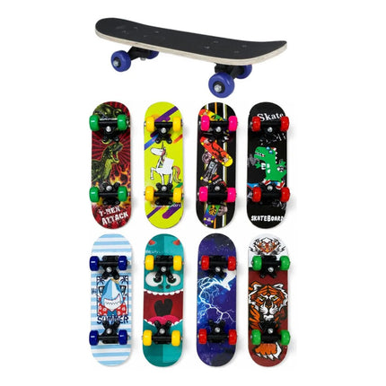 Skate Mini 43cm. Sp36585 Varios