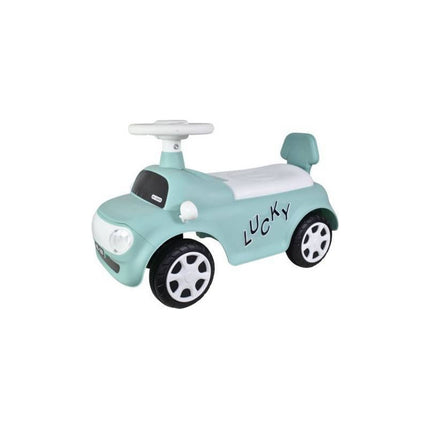 Buggy Infantil Con Sonido Y Luces Lucky