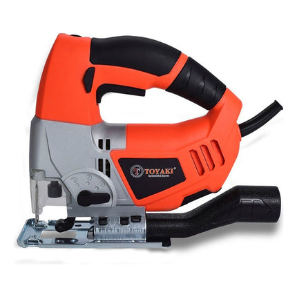 Sierra Caladora 650w 65mm Vel/varia Toyaki Tk-814