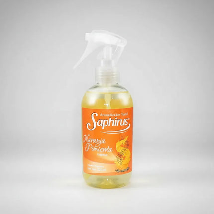 Textil Saphirus Naranja Pimienta 250ml
