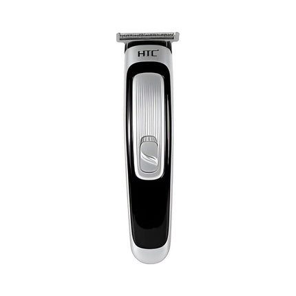Cortapelo Htc At-505 Recargable Usb Plateado