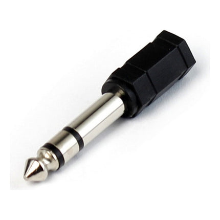 Adaptador Spica 6.3 A 3.5 De Grande A Chico