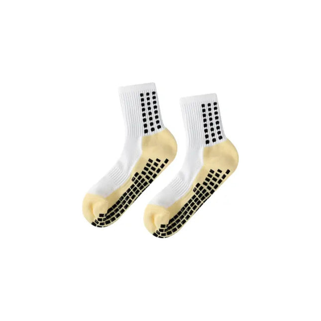 Calcetines De Fútbol Antideslizantes